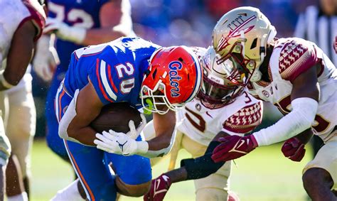 Florida state rivals - 2021 Florida State Football Commitment List Total Commitments 17